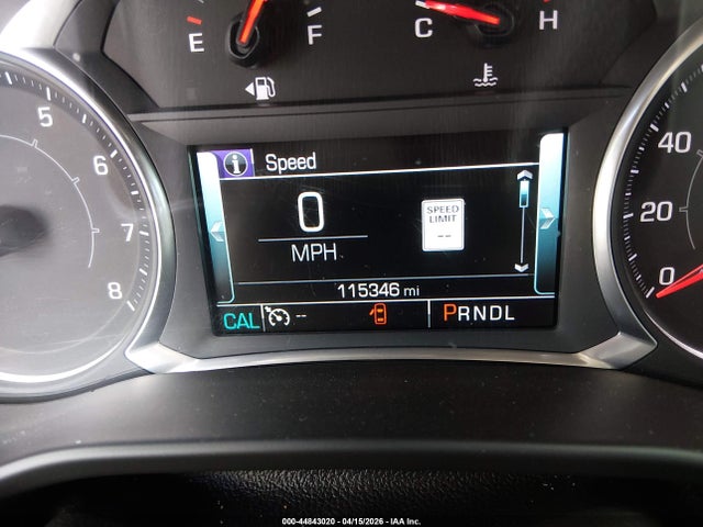 GMC Acadia Slt-2