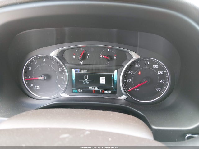GMC Acadia Slt-2