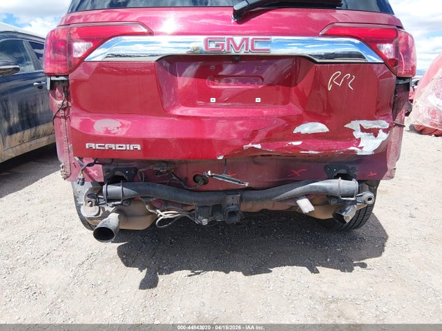 GMC Acadia Slt-2