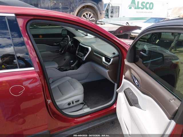 GMC Acadia Slt-2