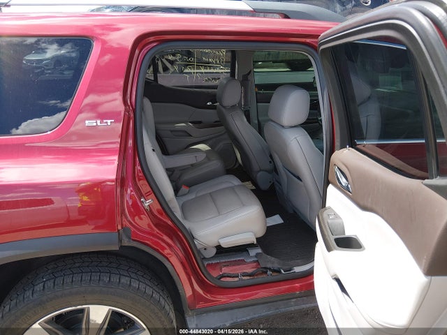 GMC Acadia Slt-2