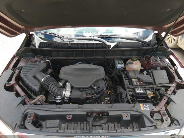 GMC Acadia Slt-2