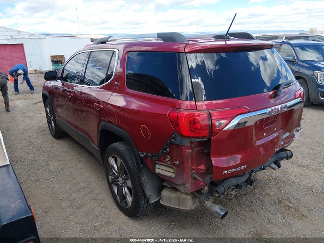 GMC Acadia Slt-2