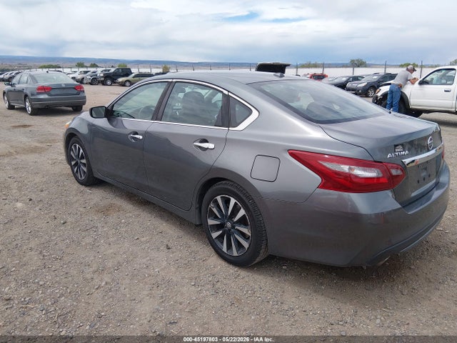 Nissan Altima 2.5 Sv