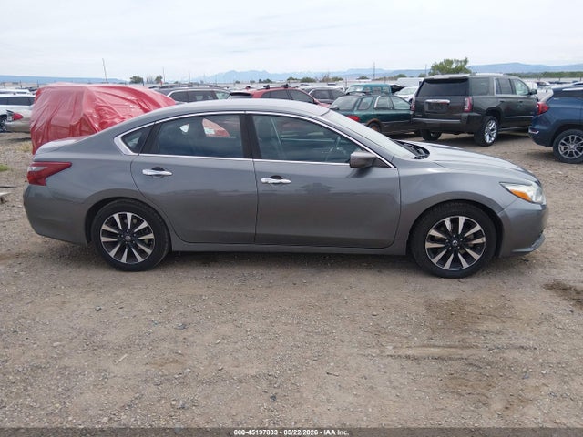 Nissan Altima 2.5 Sv