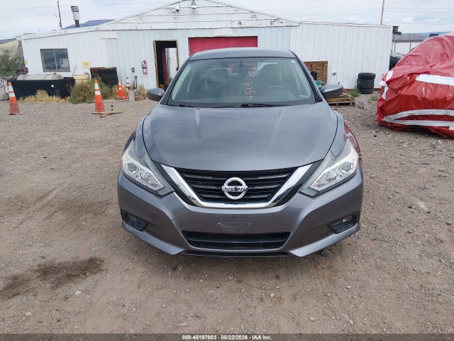 Nissan Altima 2.5 Sv