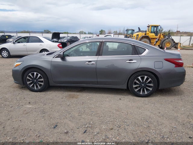Nissan Altima 2.5 Sv