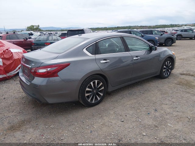 Nissan Altima 2.5 Sv