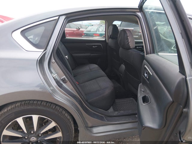 Nissan Altima 2.5 Sv