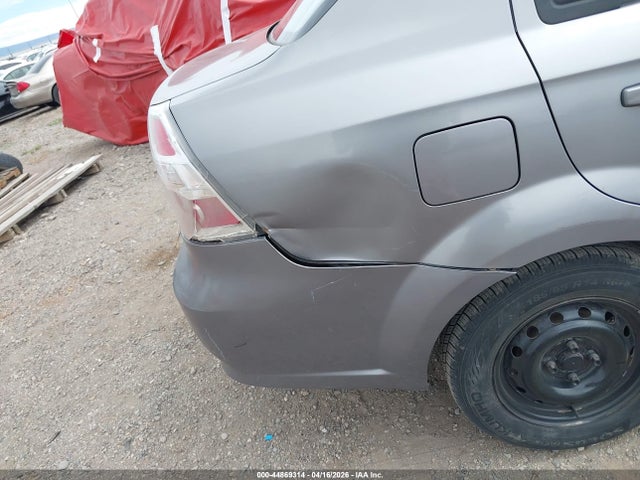 Chevrolet Aveo Ls