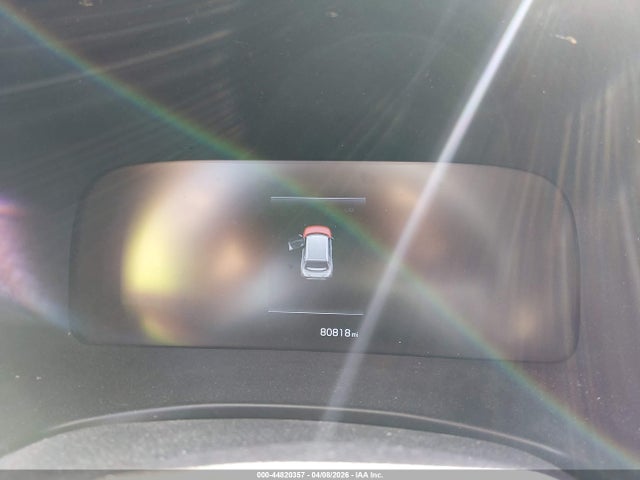 Kia Soul Lx