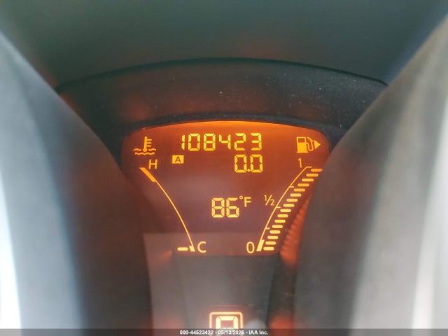 Nissan JUKE Sl