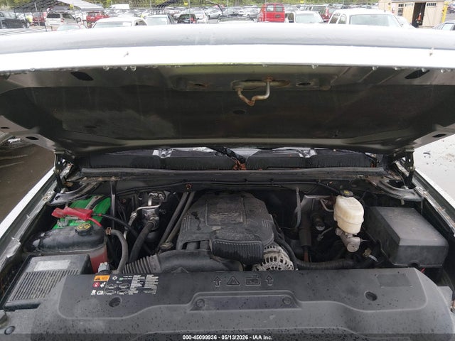Chevrolet Silverado 2500 Lt