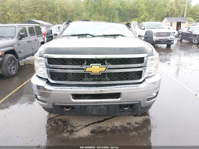 Chevrolet Silverado 2500 Lt