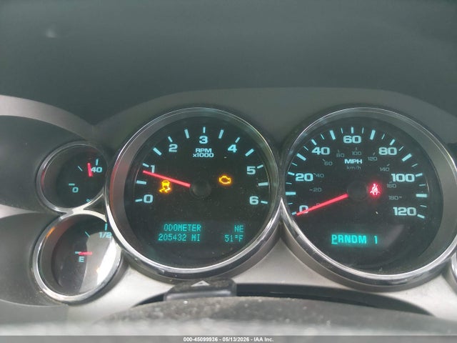 Chevrolet Silverado 2500 Lt