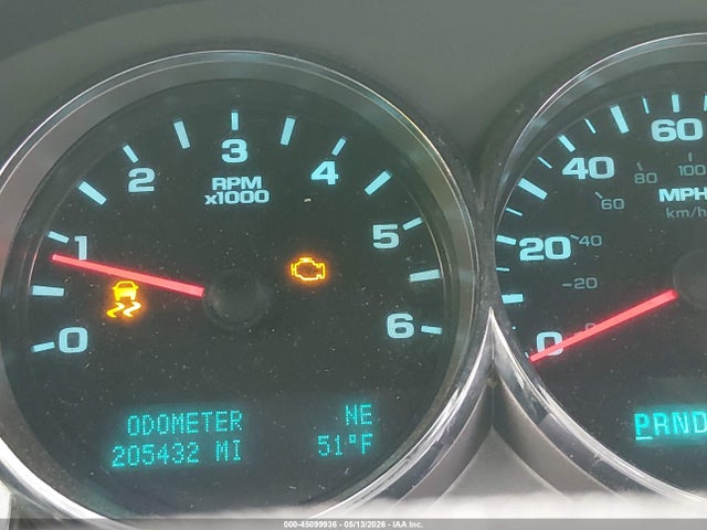 Chevrolet Silverado 2500 Lt