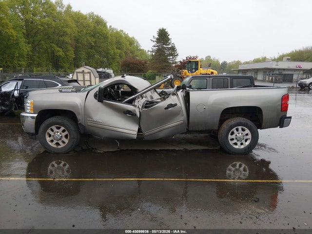 Chevrolet Silverado 2500 Lt