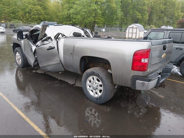 Chevrolet Silverado 2500 Lt