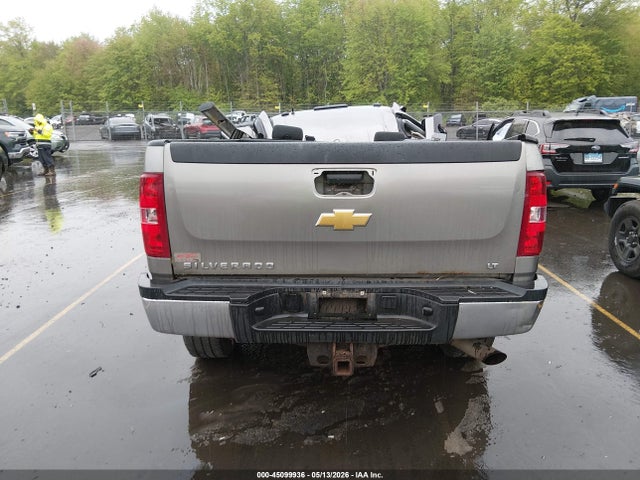 Chevrolet Silverado 2500 Lt