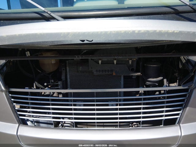 Ford F53