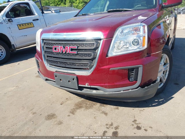 GMC Terrain Sle-1