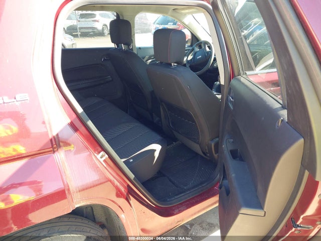 GMC Terrain Sle-1