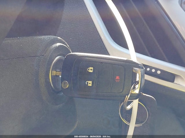 GMC Terrain Sle-1