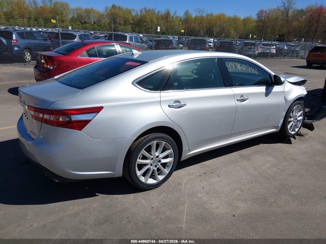 Toyota Avalon Limited