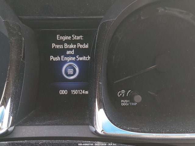 Toyota Avalon Limited