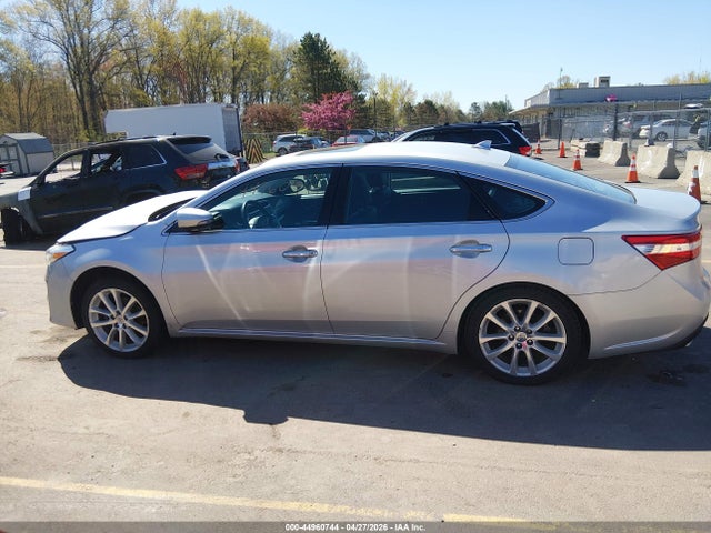 Toyota Avalon Limited