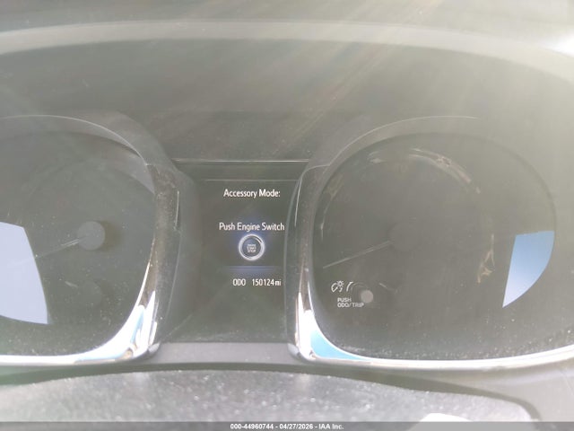 Toyota Avalon Limited