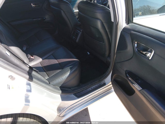 Toyota Avalon Limited