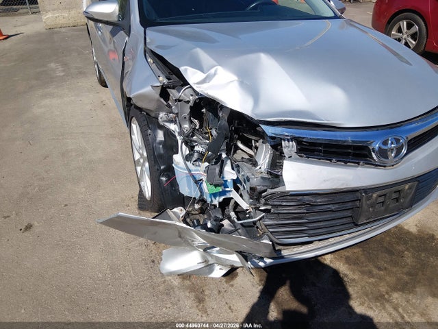 Toyota Avalon Limited
