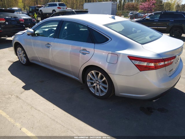 Toyota Avalon Limited