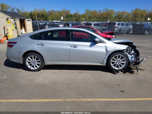 Toyota Avalon Limited