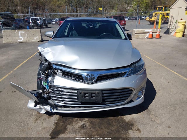 Toyota Avalon Limited
