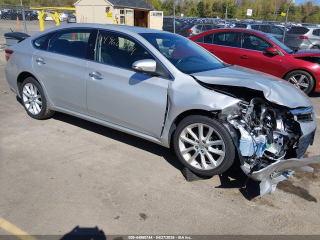 Salvage Toyota Avalon Image