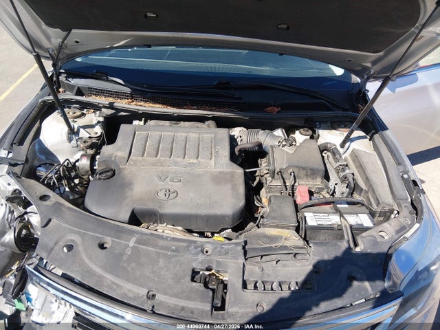 Toyota Avalon Limited
