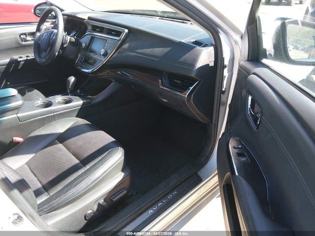 Toyota Avalon Limited