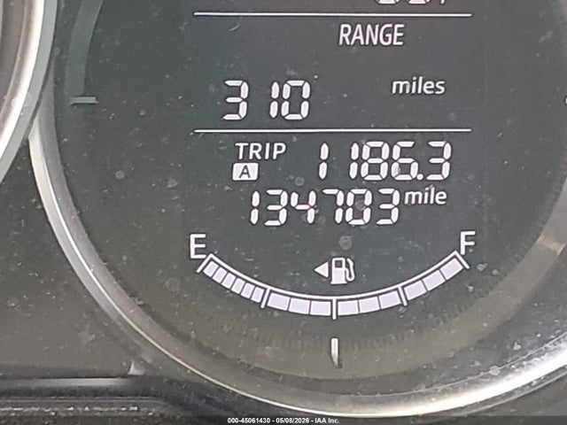 Mazda Cx Sport
