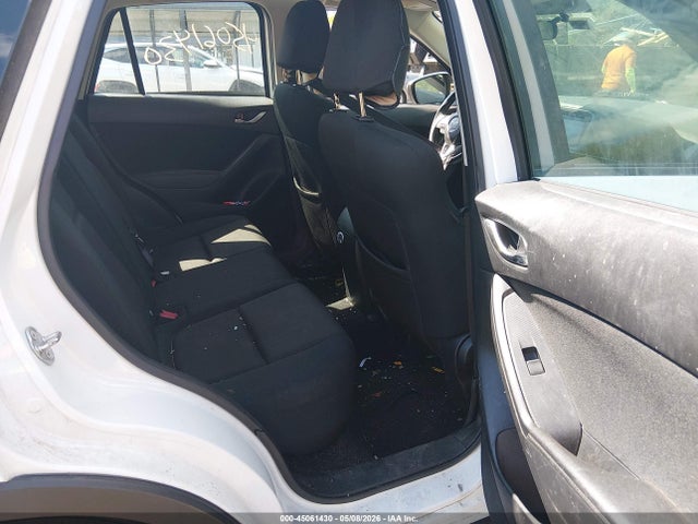 Mazda Cx Sport