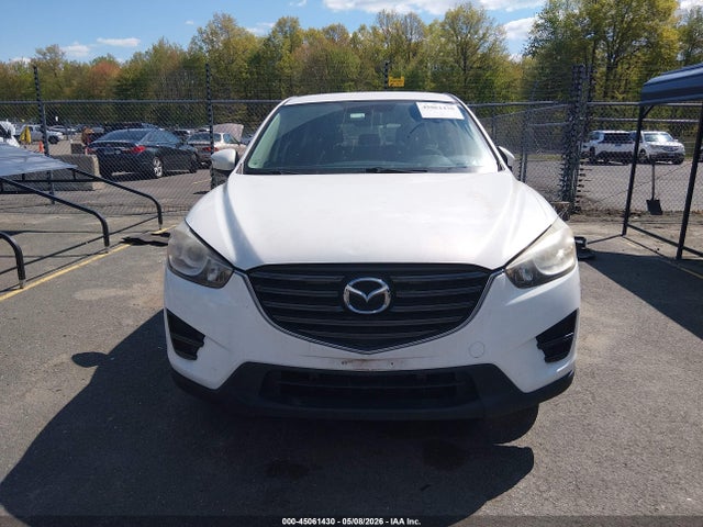 Mazda Cx Sport