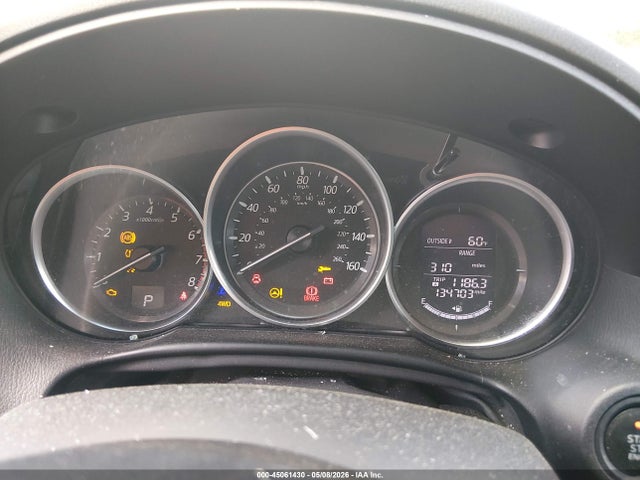 Mazda Cx Sport