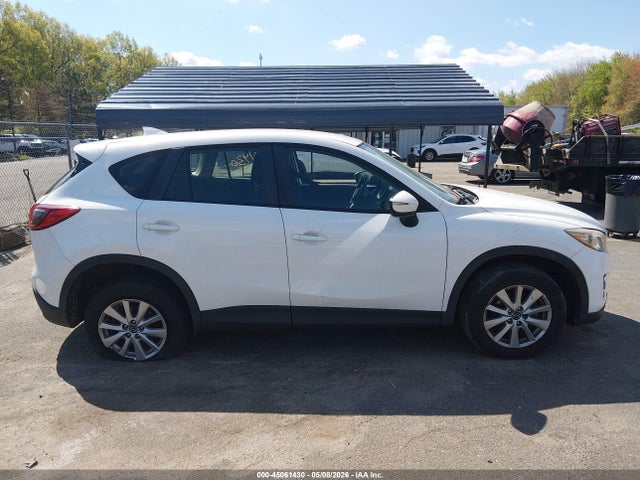 Mazda Cx Sport