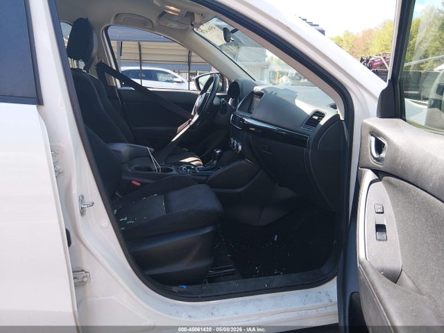 Mazda Cx Sport