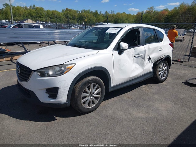 Mazda Cx Sport