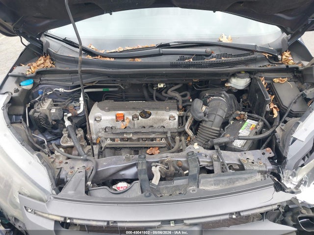 Honda CR-V Ex-l