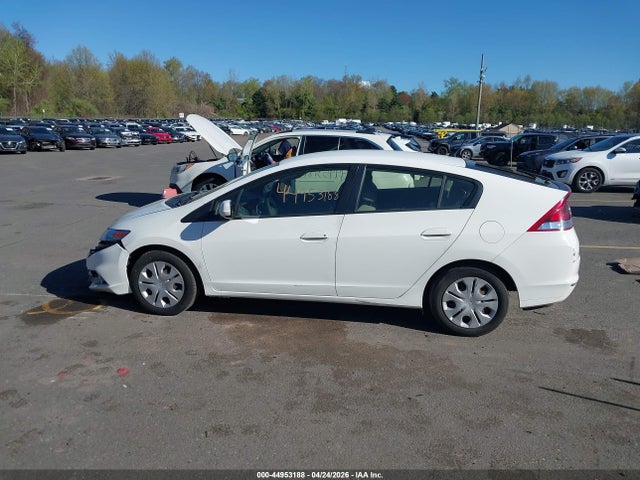 Honda Insight Lx