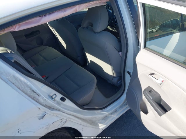 Honda Insight Lx
