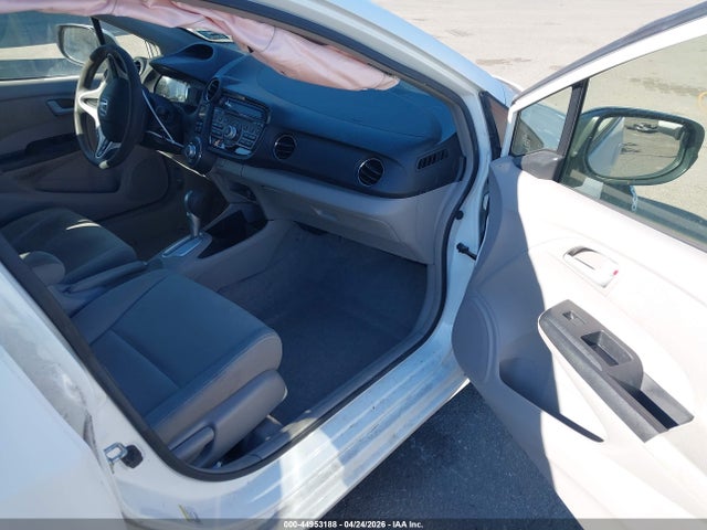 Honda Insight Lx